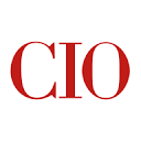 CIO logo
