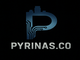 Pyrinas.co